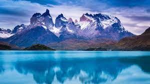 Torres del Paine, Chile